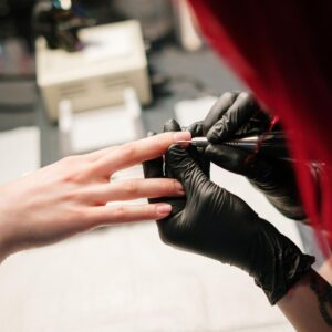 Luxury Acrylic Nails