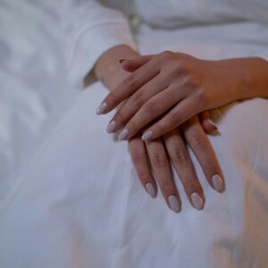Luxury Acrylic Nails