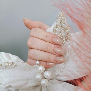 premium nail