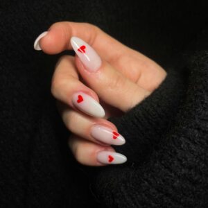 Glossixnails
